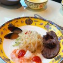 마두공원(정발초 옆) | 일산 중식 맛집 상견례 장소로 괜찮은 락희안 코스 연화 후기