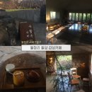 카페월정리 - 13890 | [제주 월정리 카페구할구 후기] 돌담 분위기 좋았던 월정리 감성카페