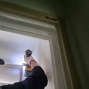 효문 | 울산 미세 방충망 시공후기 효문 코오롱하늘채 쾌적한 우리 집 완성