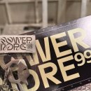 NR-13[건재로]-하-294 | 김건재 차력쇼 실리카겔 <POWER ANDRE 99> 막콘 후기 (셋리스트, 블루스퀘어 마스터카드홀 시야)