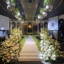 달서희망워킹로드 희 | 대구 파라다이스 웨딩 베뉴 그랜드볼룸홀, 스텔라홀 워킹 예약 견적