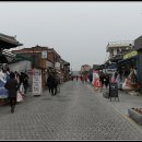 조선의 뿌리, 전주 경기전(全州 慶基殿)_190102 이미지