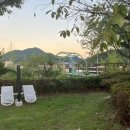 함안(부산)휴게소 주유소 이미지