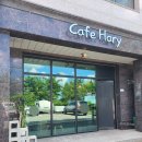 Cafe Hary 네이버블로그