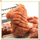 4563 | 리뷰 4,563개 박살난 한돈 박포갈비, 솔직히 이 정도면 믿고 사는 거죠