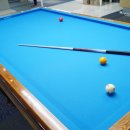 PRO당구장 이미지