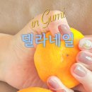 델라네일 이미지