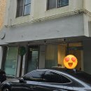 백신초등학교 후문 이미지