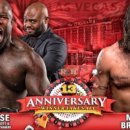 2015 ROH 13TH ANNIVERSARY MATCH UP 이미지