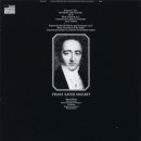 F. X. W. Mozart: Piano Concerto No. 2 in E-flat Major, Op. 25 이미지