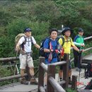 지리산 화대종주 산행 이야기 이미지