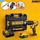 T-1 | 디월트 20V 해머드릴 DCD7781P1T 후기: 집에서 쓰려다 “현장용 느낌”까지 챙김