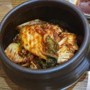 정칼국수 이미지