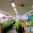 시흥정왕동우체국 이미지