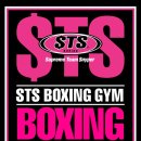 STS BOXING 이미지