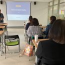 광교종합사회복지관 청마루실 이미지