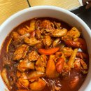 도림떡볶이