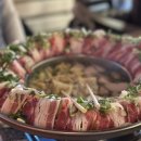 동그라미 | 사우동 술집 추천 심심상인｜전통주 + 동그라미샤브 조합 먹어본 후기