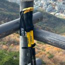 노르딕라이프 | 등산스틱 접이식 안전 폴대 초경량트레킹폴 스틱 지팡이 노르딕워킹 전문산행 풀두랄루민