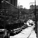 도시의 빛 이미지