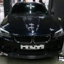 (BMW F10 535D) 울트라레이싱 하체보강킷 이미지