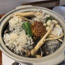 중앙파출소 | 대구 동성로맛집 동양백반 은이버섯흑누룽지닭전골 후기