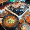 진담국밥 본점 | 하남 미사리 맛집 [공가네한우국밥] 국밥과 수육까지 솔직후기!