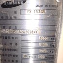 삼성지게차 이미지