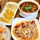 강남-207 | 강남 어메이징타이, 강남역 태국 음식, 똠양꿍, 망고 밥 등 내돈내산 솔직 후기