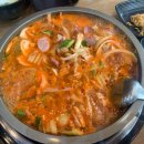 존슨부대찌개 도화점 이미지