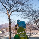 상주은모래비치 캠핑장 입구 티스토리