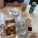 전설의 치킨(경안점)