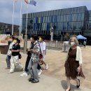 WELLS FIT | 산타모니카 컬리지 한국교육원 2022년 가을학기 신입생 OT 및 캠퍼스 투어