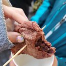 서울 광장시장 먹거리 투어 주말 종로 가볼만한곳
