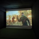 만나스크린골프 이미지