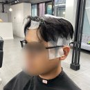 한신농장 | 전북대 남자머리 버센틱 헤어 하루디자이너 후기(주차정보)