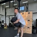 크로스핏 오송 이미지