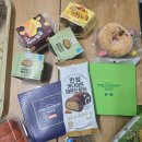 씨유(CU) 부산제일점 | [남돈내먹] 씨유 cu 버터떡 비교 솔직후기