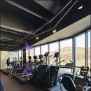 아케인짐 휘트니스 이미지