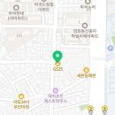 지에스25 방화행복점 이미지