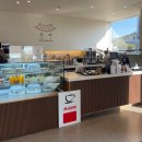 배산사거리(배산공원 방향) | 익산베이커리카페 데이트 추천 카페온아