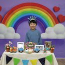 💗비행기 박사 이든이의 생일을 축하합니다💗 이미지