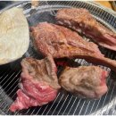양우양꼬치 | 대전 봉명동 양꼬치 맛집 후기 상하이양꼬치양갈비 봉명점
