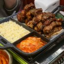 등갈비애꼬치다 지제점 | 평택 쪽갈비 맛집 등갈비에꼬치다 솔직 방문후기