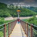 옥순봉 출렁다리 관광안내소 | 충북 제천 가볼만한곳 제천 여행 코스 옥순봉 출렁다리 주차