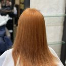주앤지헤어 - 의왕시 | 내손동 미용실 주앤지헤어에서 염색하고 왔어요.