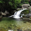 숨은계곡 이미지