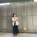 데일리 에코백 : 플레인베르 레코드 베이지 후기