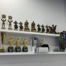 힐링짐 | 서울대입구헬스장, 서울대입구웨이브짐 이용후기 | 퇴근 후 힐링 루틴