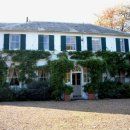 Parkside house